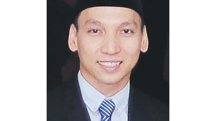 Dosen Prodi Hukum Keluarga Islam Fakultas Syariah Sekolah Tinggi Agama Islam (STAI) Darussalam Martapura Muhammad Syafiq SHI MH
