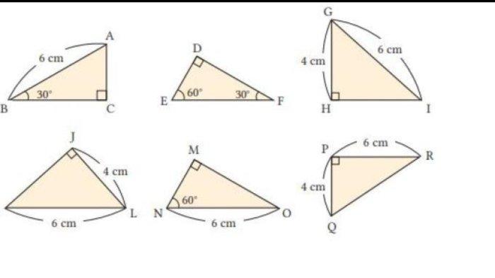 Soal nomor 2 latihan Matematika kelas 8 SMP/MTs kurikulum merdeka, halaman 146.