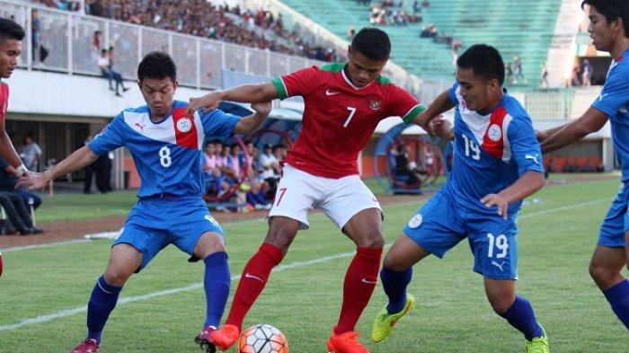 Striker Timnas Indonesia, Dimas Drajat yang bermain gacor saat menghadapi Curacao di laga FIFA Matchday mulai menjadi perhatian sejumlah suporter klub.