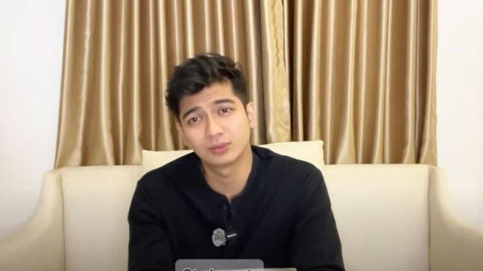 Teuku Ryan klarifikasi pemicu cerai dengan Ria Ricis.