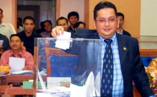 Trimedya Panjaitan
