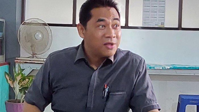 YUDI RIZAL, anggota DPRD Tala