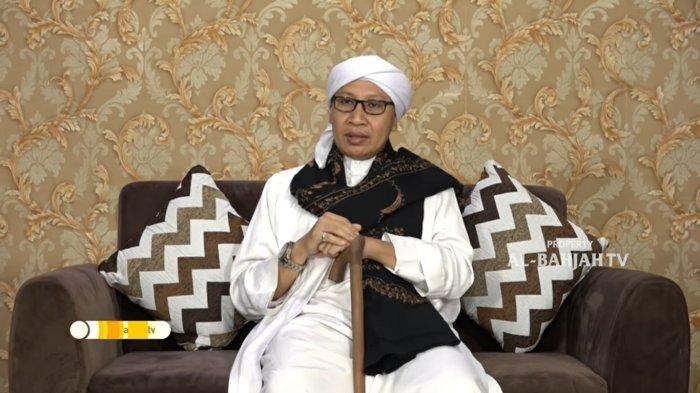Pendakwah Islam, Buya Yahya.