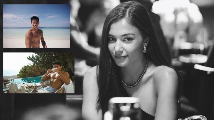 Pangeran Abdul Mateen dan Anisha Isa Kalebic, Calon Menantu Sultan Hassanal Bolkiah.