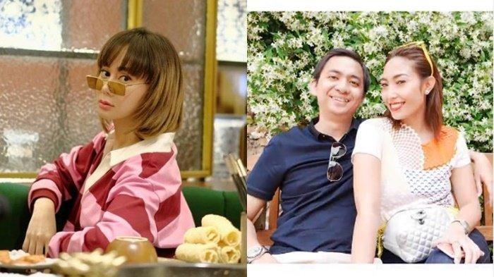 Kolase Denise Chariesta, Regi Datau dan Ayu Dewi.