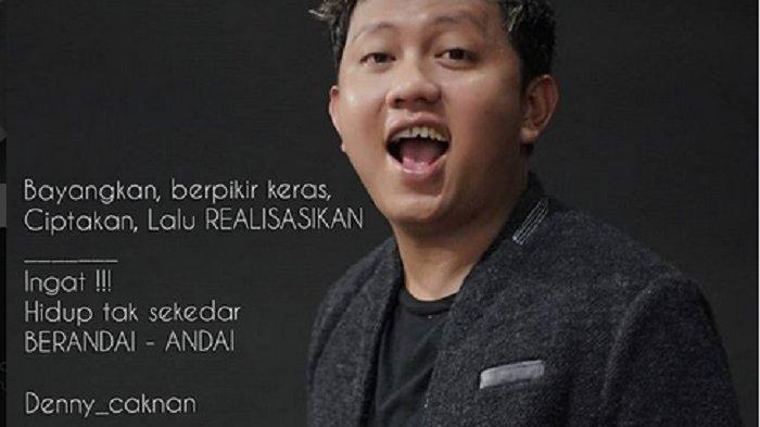 Denny Caknan