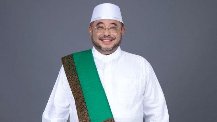 Habib Aboe Bakar Alhabsyi