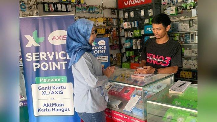 PT XL Axiata Tbk  (XL Axiata) terus memperkuat layanan pelanggan sebagai salah satu ujung tombak upaya peningkatan customer experience.
