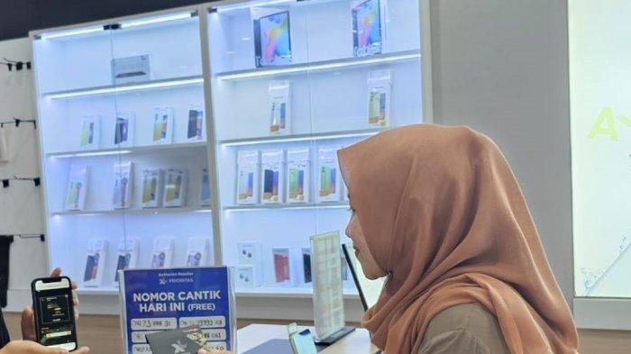 PT XL Axiata Tbk  (XL Axiata) terus memperkuat layanan pelanggan sebagai salah satu ujung tombak upaya peningkatan customer experience.