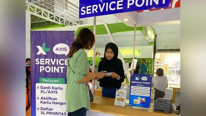 PT XL Axiata Tbk  (XL Axiata) terus memperkuat layanan pelanggan sebagai salah satu ujung tombak upaya peningkatan customer experience.