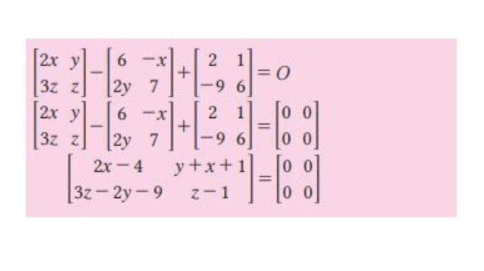 Berikut kunci jawaban mata pelajaran Matematika Kelas 11 Tingkat Lanjut halaman 145 Kurikulum Merdeka, Latihan D.