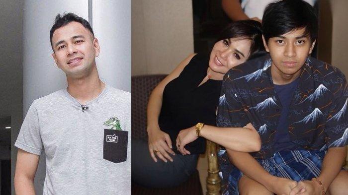 Mirip Raffi Ahmad, Cavin Siahaan, putra Yuni Shara harus rayakan ulang tahun ke-17 dalam kondisi kaki paha patah hingga remuk