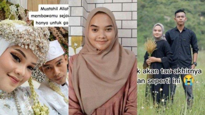 PILU suami di Bogor, istrinya menghilang tanpa jejak usai sehari menikah.