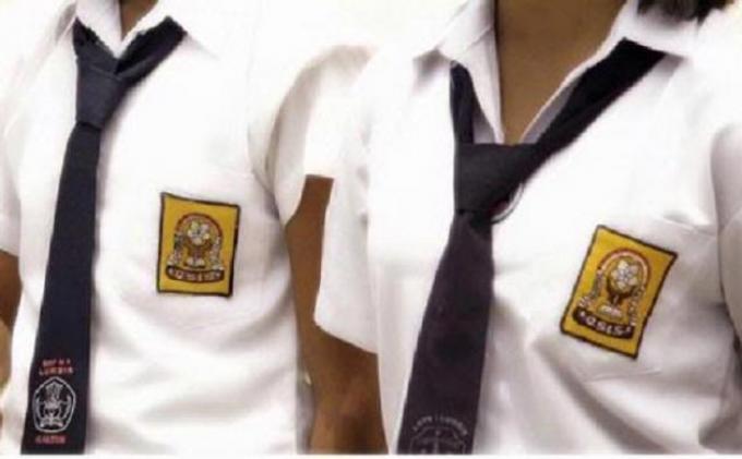 ilustrasi siswa SMP