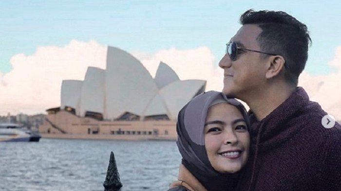 Tantri Kotak dan Arda Naff.