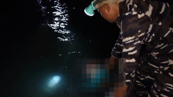 Jasad Zaki, bocah 12 tahun korban hilang akibat kecelakaan speedboat rute Balikpapan-Penajam akhirnya ditemukan di perairan Teluk Balikpapan, Kalimantan Timur, Senin (22/7/2024) malam.