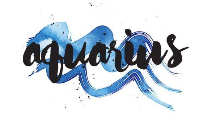 Ramalan zodiak Aquarius