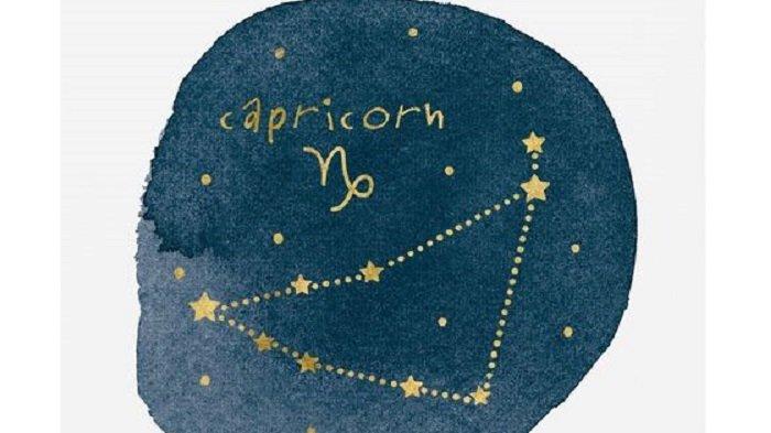 Ramalan zodiak Capricorn