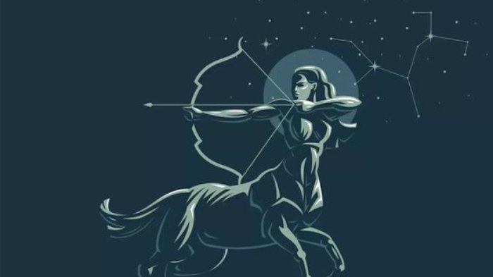 Zodiak Sagitarius