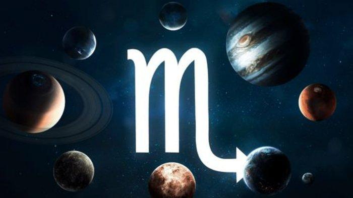 Ramalan Zodiak Scorpio