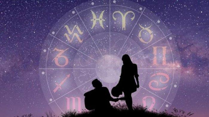Ramalan Zodiak Asmara