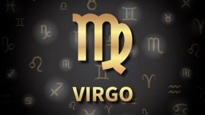 Ramalan zodiak Virgo