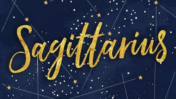 Ramalan zodiak Sagitarius