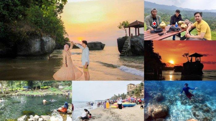 Berikut ini rekomendasi wisata keren dan indah di Kabupaten Serang Provinsi Banten, untuk piknik saat momen Libur Lebaran Idul Adha 2025.