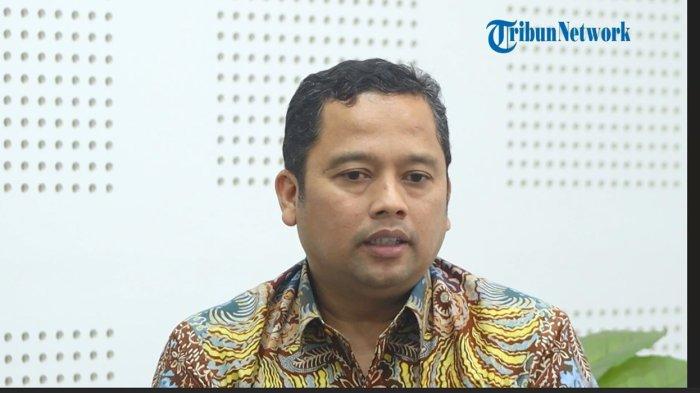 Arief R Wismansyah