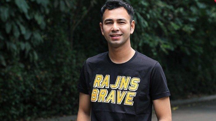 Presenter Raffi Ahmad masuk Kabinet Merah Putih yang dibentuk Presiden Terpilih Prabowo Subianto. Presiden Prabowo Subianto melantik Raffi Ahmad di Istana Kepresidenan pada Selasa (22/10/2024).