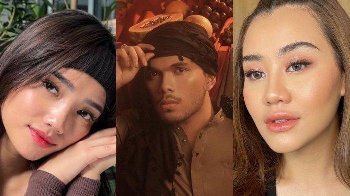 Fuji meradang disangkutpautkan dengan kedekatan Aaliyah Massaid dan Thariq Halilintar.