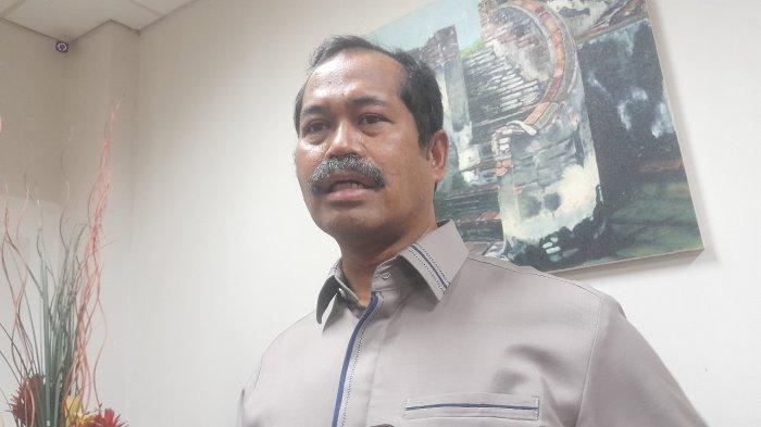 Anggota DPRD Provinsi Banten, Furtasan Ali Yusuf