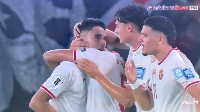 Pelatih Timnas Indonesia, Shin Tae-yong akhirnya memberi respon ancaman Erick Thohir yang akan mundur dari jabatan Ketua Umum PSSI.