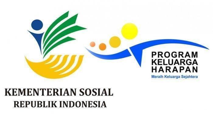 Rincian gaji Pendamping Keluarga Harapan atau PKH.