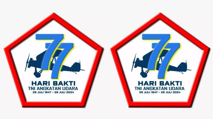 Setiap tanggal 29 Juli diperingati sebagai Hari Bhakti TNI Angkatan Udara. Cek kumpulan link Twibbon Hari Bhakti TNI AU 2024.