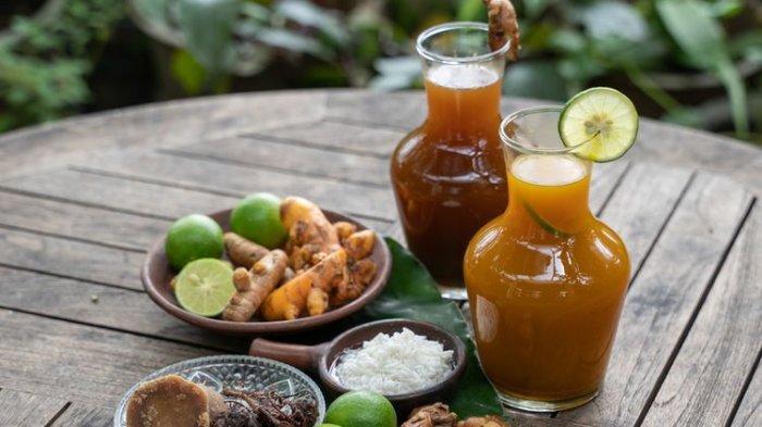 Tanggal 27 Mei 2024 akan diperingati sebagai Hari Jamu Tradisional. Untuk merayakannya disiapkan 10 link Twibbon Hari Jamu Nasional 2024.