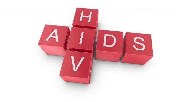 Ilustrasi HIV/AIDS
