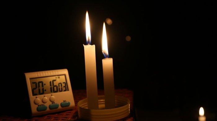 Daftar wilayah di Pandeglang akan terdampak pemadaman listrik pada Rabu 18 Oktober 2023, selama tujuh jam mati lampu
