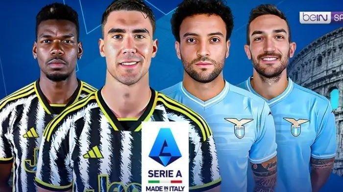 Juventus berhasil menyalip Inter Milan di klasemen Liga Italia sementara usai mengalahkan Lazio Sabtu (16/3/2023) di Juventus Stadium.