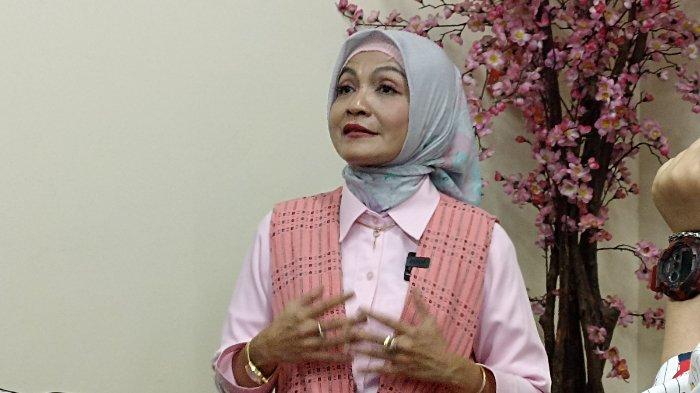 Perbandingan harta kekayaan Pj Sekda Banten, VirgoJanti dan Kepala Dinas Kesehatan Provinsi Banten, Ati Pramudji Hastuti.
