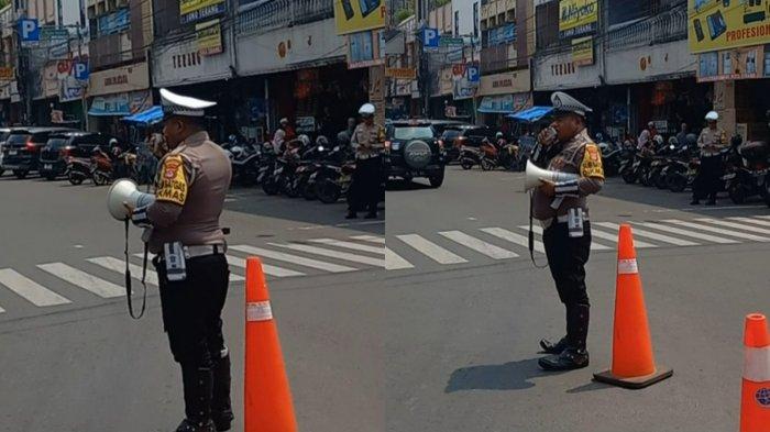 Kanit Kamsel Satlantas Polresta Serang Kota, Ipda Rudy Supriady mengatakan, pihaknya telah menyiapkan rekayasa lalu lintas di area Stadion Maulana Yusuf.