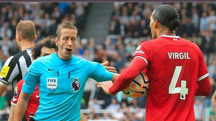 Laga Wolves vs Liverpool akan digelar pada 16 September 2023 pukul 18.30 WIB yang bisa disaksikan secara live streaming di TV online dan SCTV.