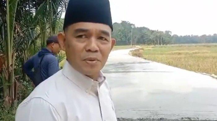 Dalam laporan hasil kekayaan pejabat negara (LHKPN) 2023 untuk periode 2022, harta kekayaan Ketua DPRD Pandeglang Tb Udi Juhdi senilai Rp8 miliar.