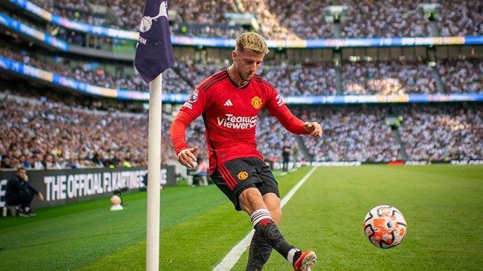 Jadwal Liga Champions Man United vs Bayern Munchen akan digelar di Allianz Arena, Rabu (20/9/2023) waktu setempat atau Kamis pukul 02.00 WIB.