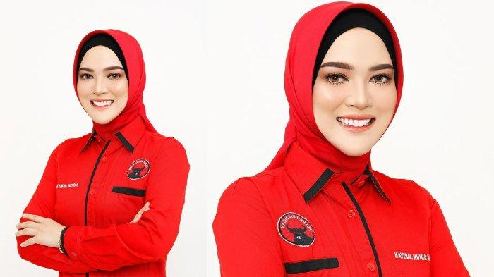 Sarifah Ainun Jariyah merupakan pendatang baru yang berhasil melanggeng ke Senayan sebagai perwakilan DPR RI Dapil Banten 2.