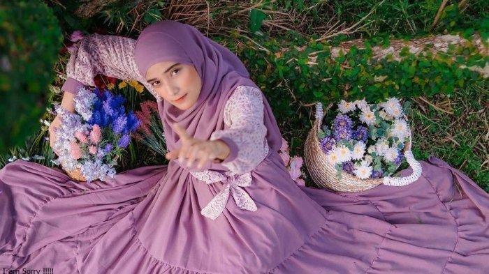 Nadya Mustika.