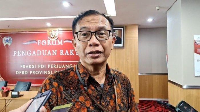 Pengamat politik Yayat Supriyatna soroti soal pernyataan cawapres Muhaimin Iskandar atau Cak Imin yang sebut akan membangun 40 kota setara Jakarta