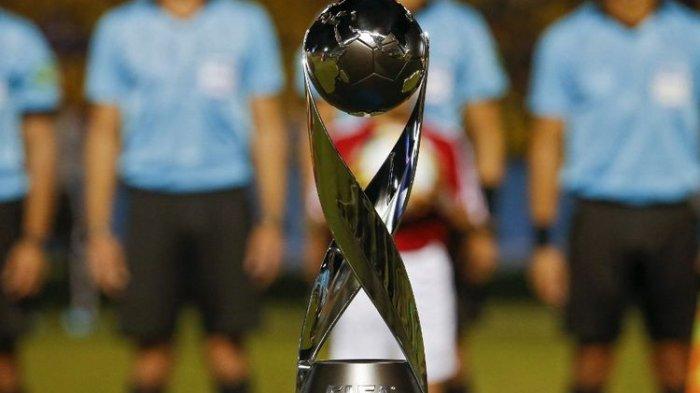 Jadwal dan link live streaming drawing Piala Dunia U17 2023 yang dilaksanakan pada Jumat (15/9/2023).