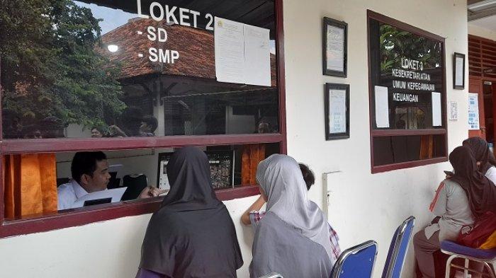 Dindikbud Provinsi Banten resmi mengumumkan jadwal pembukaan pendaftaran PPDB Banten 2024 untuk jenjang SMA dan SMK.