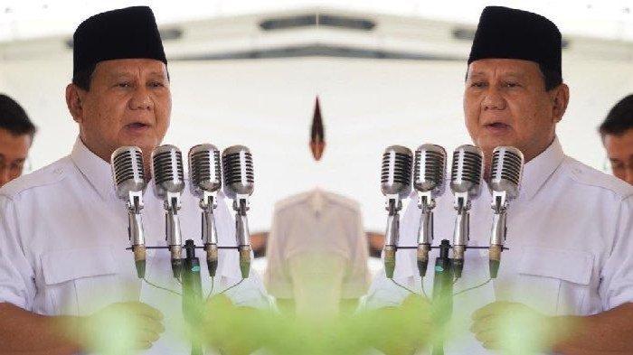 Prabowo Subianto